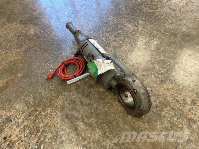  Ridgid 700-T2 Equipamentos para Oleodutos