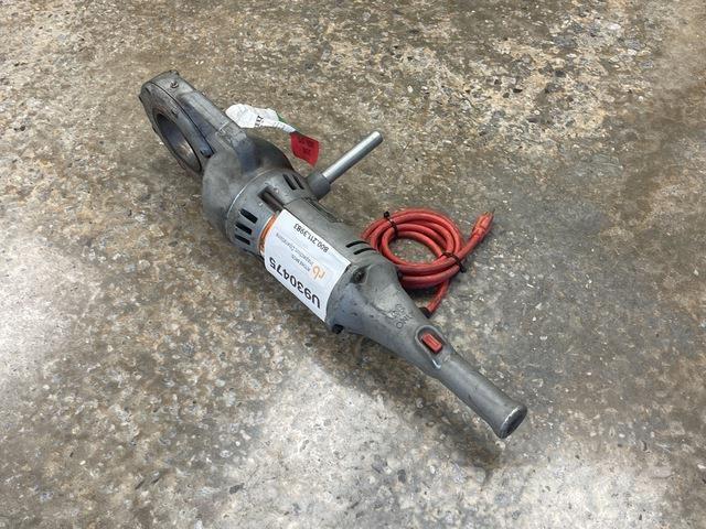  Ridgid 700-T2 Equipamentos para Oleodutos