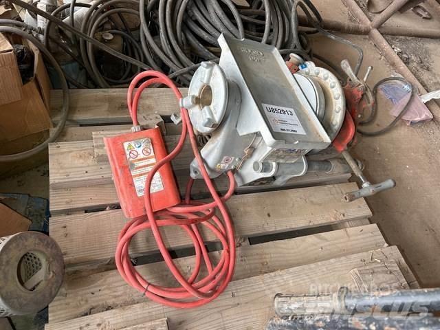  Rigid 300-T2 Equipamentos para Oleodutos