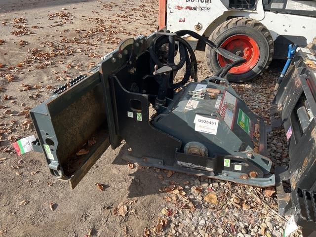 Roadhog CP16LF Garlopas