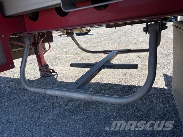  Robuk Reboques basculantes