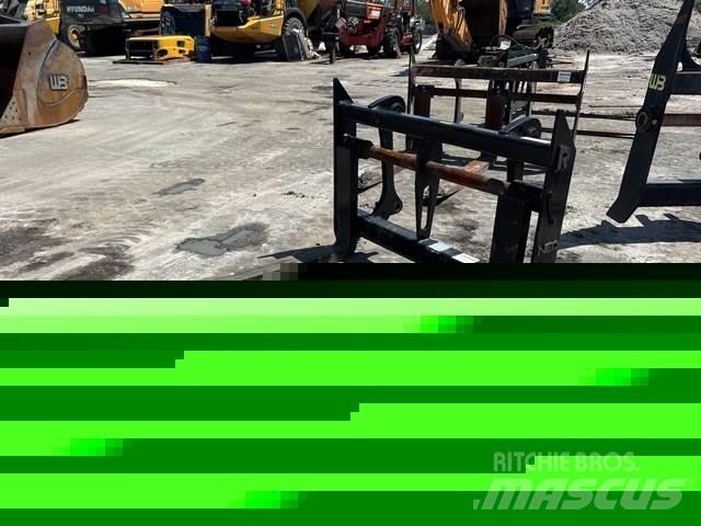 Rockland  Outros componentes