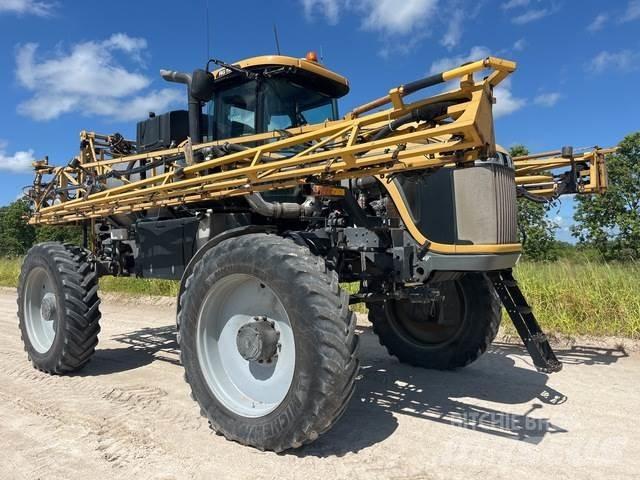  RoGater RG1100 Pulverizadores Automotrizes