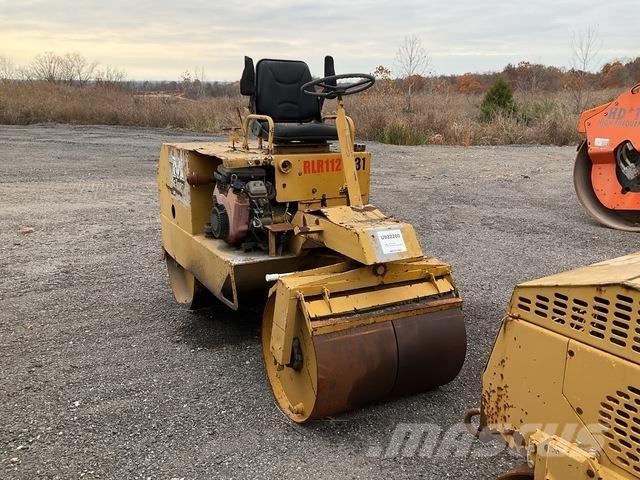  Rol-Mol 304 Cilindros Compactadores tandem