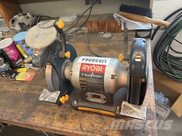  Ryobi BGH827 Construção - Outros
