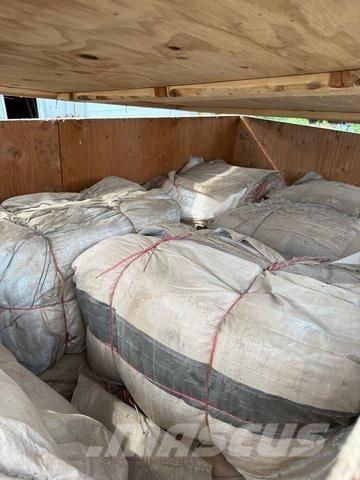  Sand Bags Construção - Outros
