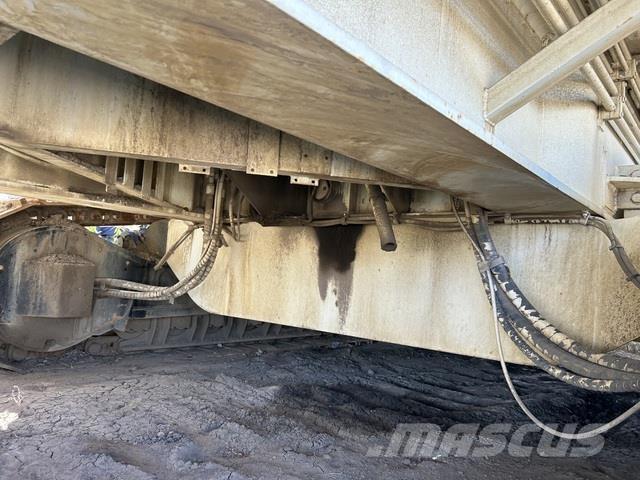 Sandvik D90KS Perfuradoras de superfície