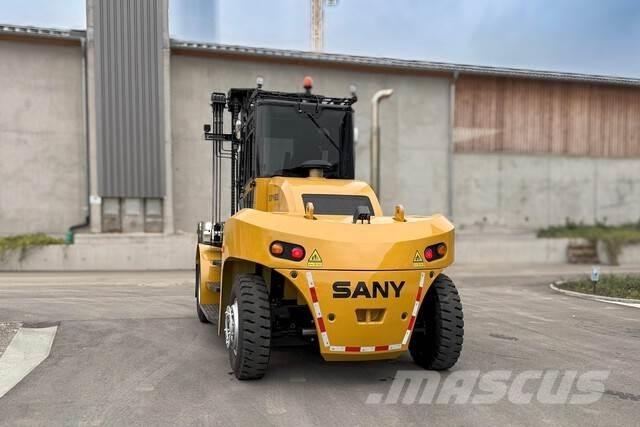Sany SCP160G5 Construção - Outros

