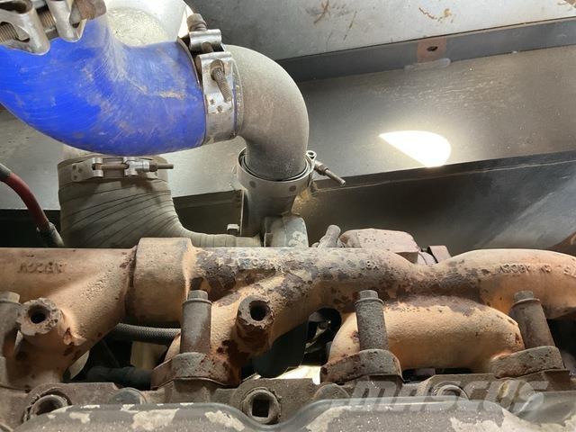 Sany SRC550H Gruas Fora-de-estrada