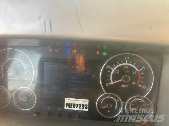 Sany SRT55D Camiões articulados