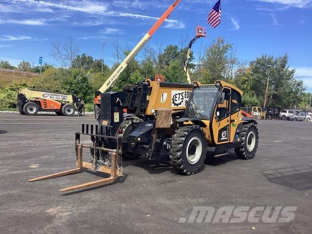 Sany STH1056A Manipuladores telescópicos