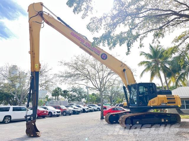 Sany SY265CLC Escavadoras de rastos