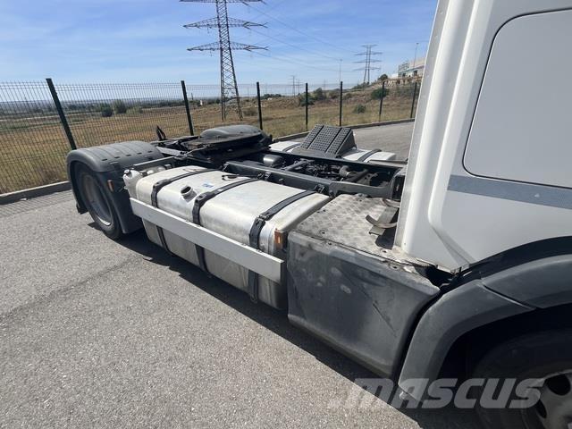 Scania P410 Tractores (camiões)