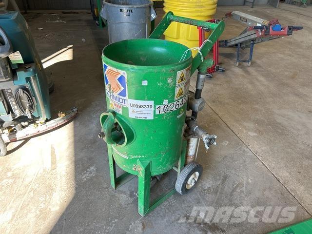 Schmidt  Construção - Outros
