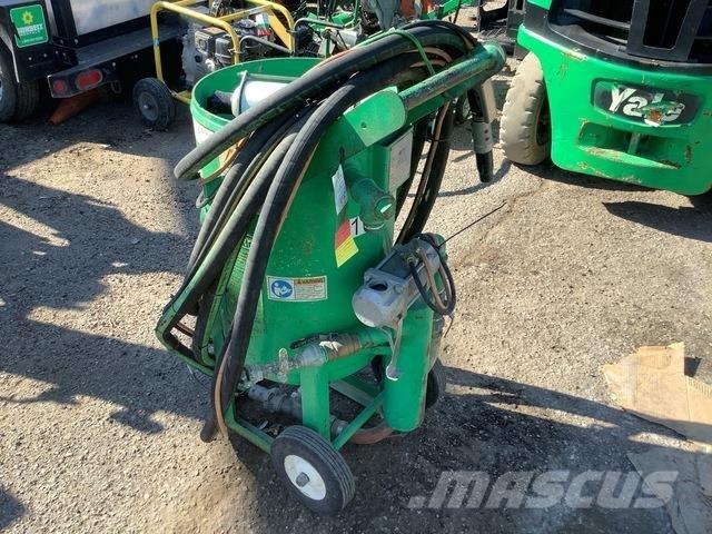 Schmidt 3.5 CF Construção - Outros
