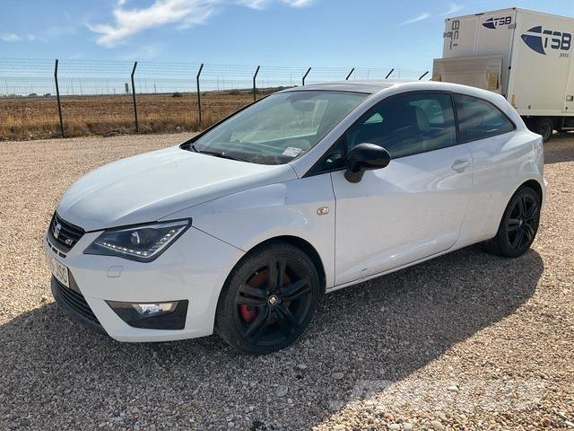 Seat Ibiza Carros Ligeiros
