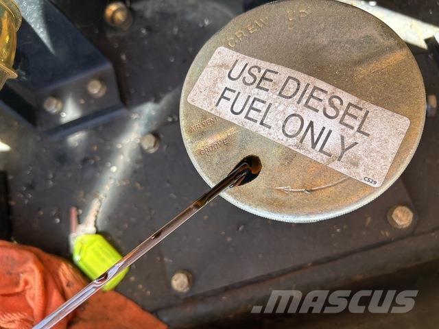 Selwood S150 Bombas de água