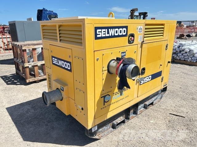 Selwood S150 Bombas de água