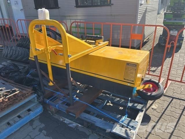  Sewell B200 Construção - Outros
