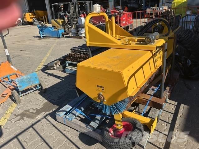  Sewell B200 Construção - Outros
