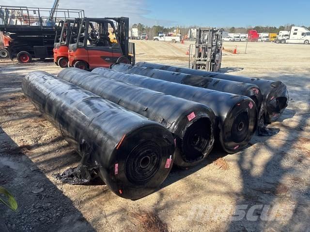 SKAPS GE-180 Construção - Outros
