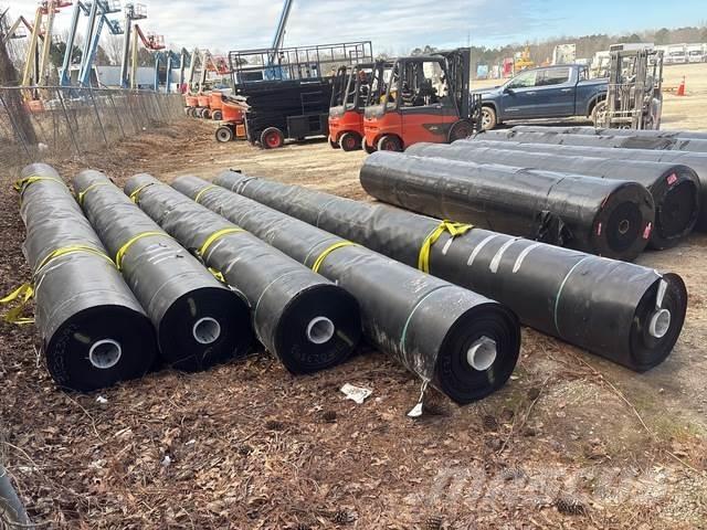  SKAPS HD-40S Construção - Outros
