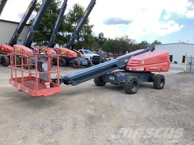 SkyJack SJ40T Construção - Outros
