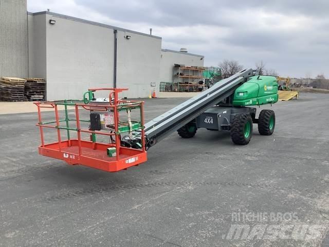 SkyJack SJ61T Construção - Outros
