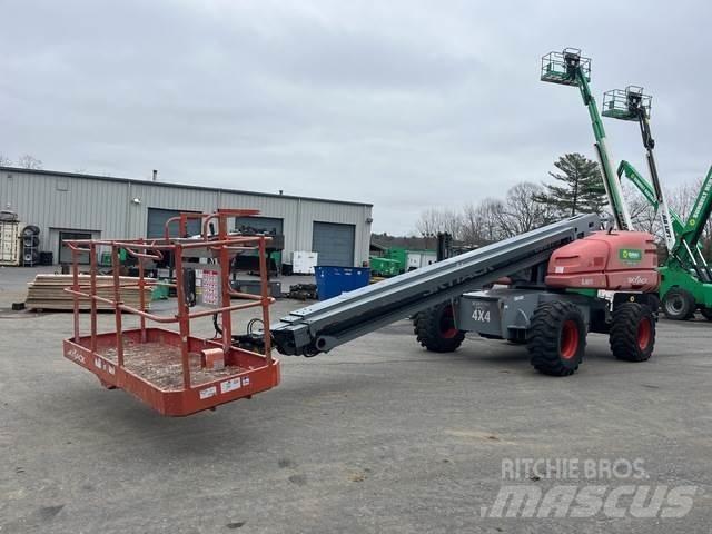 SkyJack SJ61T Construção - Outros
