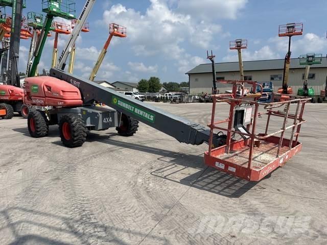 SkyJack SJ61T Construção - Outros
