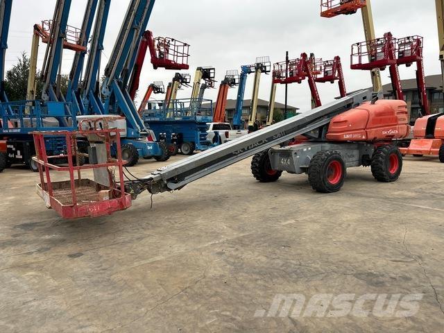 SkyJack SJ61T Elevadores braços Telescópicos