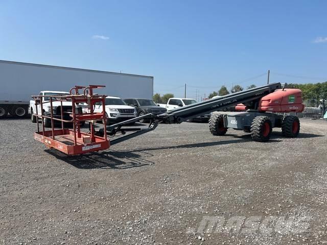 SkyJack SJ66T Construção - Outros
