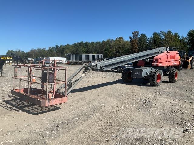 SkyJack SJ66T Elevadores braços Telescópicos