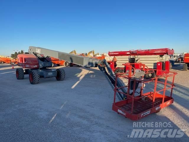 SkyJack SJ86T Construção - Outros
