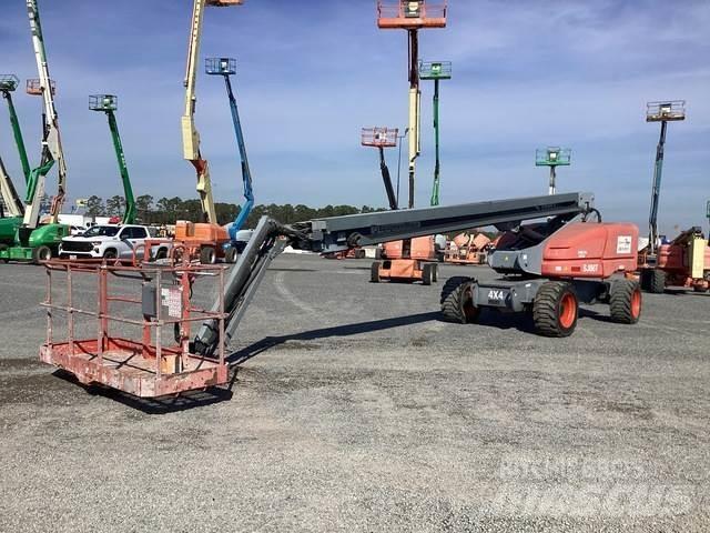 SkyJack SJ86T Construção - Outros
