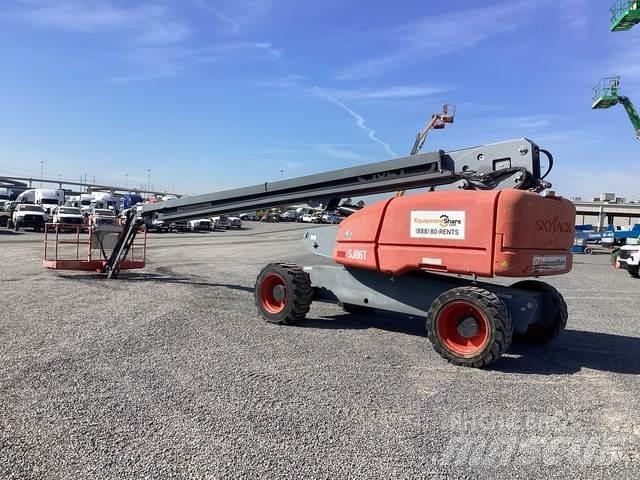 SkyJack SJ86T Construção - Outros
