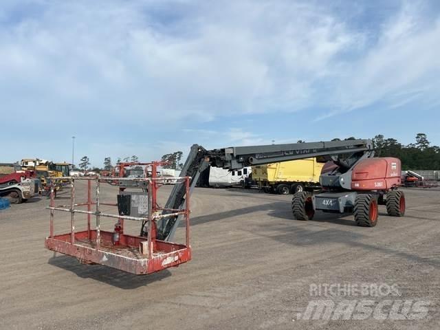 SkyJack SJ86T Construção - Outros
