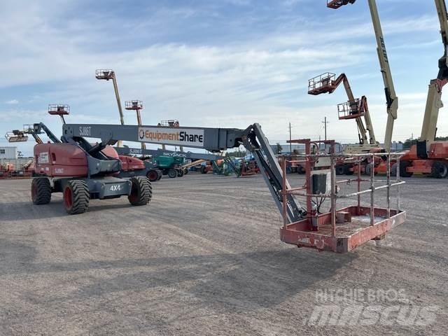 SkyJack SJ86T Construção - Outros
