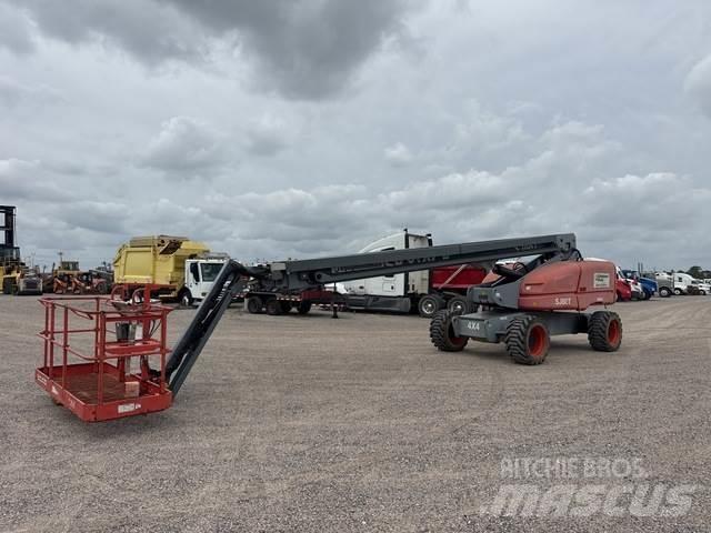 SkyJack SJ86T Construção - Outros
