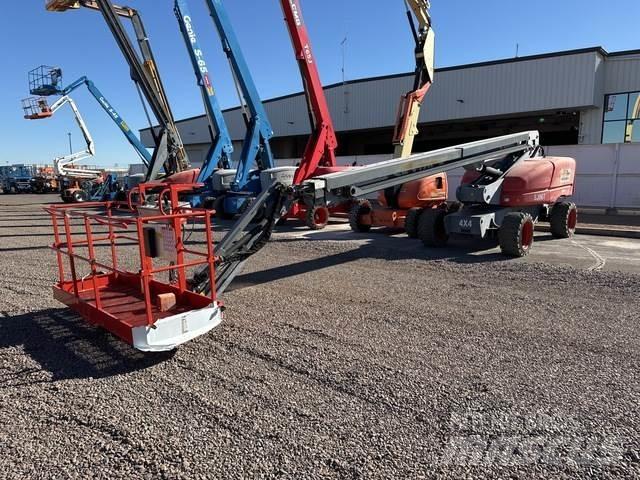 SkyJack SJ86T Construção - Outros
