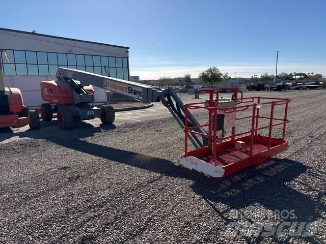SkyJack SJ86T Construção - Outros
