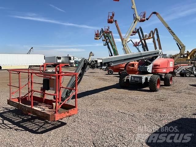 SkyJack SJ86T Construção - Outros
