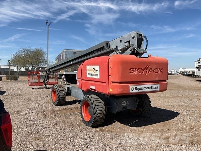 SkyJack SJ86T Construção - Outros

