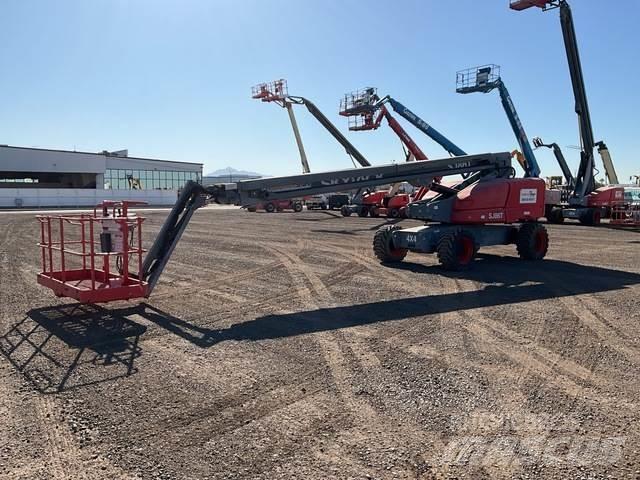 SkyJack SJ86T Construção - Outros
