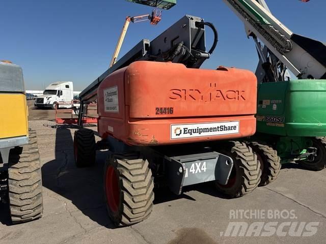 SkyJack SJ86T Construção - Outros
