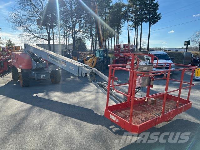 SkyJack SJ86T Elevadores braços Telescópicos