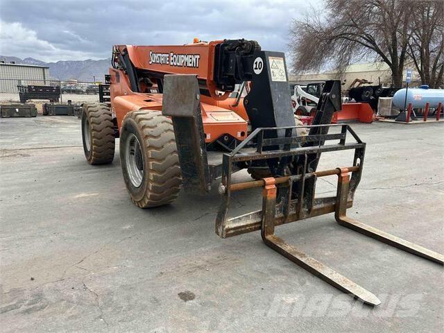 SkyTrak 10054 Manipuladores telescópicos