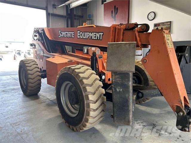 SkyTrak 10054 Manipuladores telescópicos