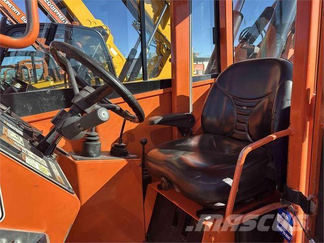 SkyTrak 10054 Manipuladores telescópicos