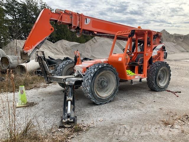 SkyTrak 10054 Manipuladores telescópicos